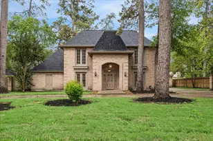 3606 Mulberry Hills Dr, Kingwood, TX 77339 - Photo 8