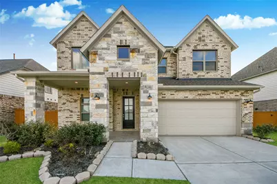 2901 Apple Rose L Lane, Katy, TX 77493 - Photo 2