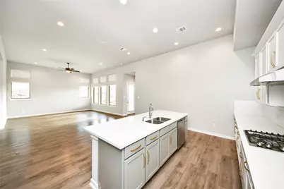 2901 Apple Rose L Lane, Katy, TX 77493 - Photo 8