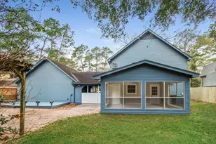 461 Stephen F Austin Dr, Conroe, TX 77302 - Photo 14