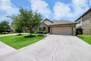 1026 Warm Summer Dr, Richmond, TX 77406 - Photo 2