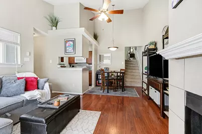 3506 Cove View Boulevard #408, Galveston, TX 77554 - Photo 2