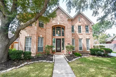 7010 Adobe Oaks, Sugar Land, TX 77479 - Photo 1