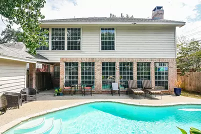 7010 Adobe Oaks, Sugar Land, TX 77479 - Photo 4