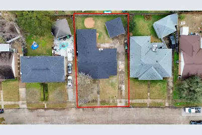 10322 Sagerock Drive, Houston, TX 77089 - Photo 46