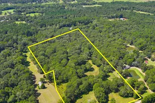 0 Mt Zion Rd, New Waverly, TX 77358 - Photo 2