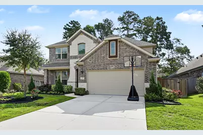 173 Bluebell Woods Way, Willis, TX 77318 - Photo 2