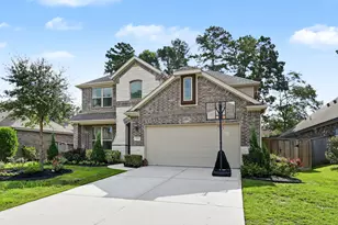 173 Bluebell Woods Way, Willis, TX 77318 - Photo 2