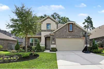 173 Bluebell Woods Way, Willis, TX 77318 - Photo 1