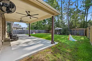 173 Bluebell Woods Way, Willis, TX 77318 - Photo 34