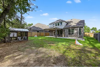 173 Bluebell Woods Way, Willis, TX 77318 - Photo 36