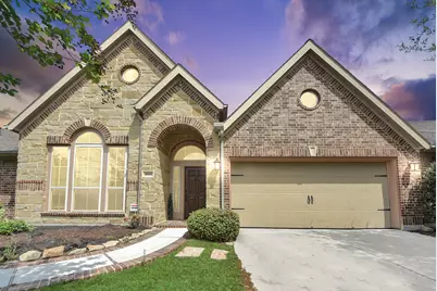 18614 Town Bluff Drive, Cypress, TX 77433 - Photo 1