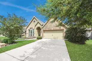 18614 Town Bluff Dr, Cypress, TX 77433 - Photo 2