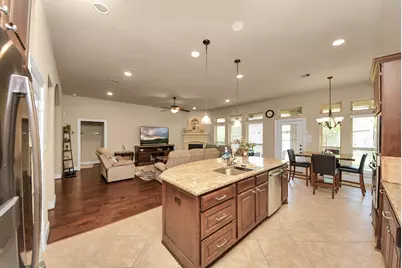 18614 Town Bluff Drive, Cypress, TX 77433 - Photo 12