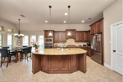 18614 Town Bluff Drive, Cypress, TX 77433 - Photo 10