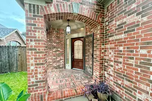 5607 Wagon Wheel Ln, Rosenberg, TX 77471 - Photo 2
