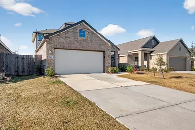 19434 Peppazzi Drive, New Caney, TX 77357 - Photo 4