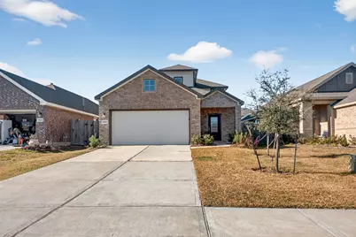19434 Peppazzi Drive, New Caney, TX 77357 - Photo 1