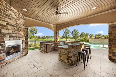 11418 Lago Verde Drive, Richmond, TX 77406 - Photo 46