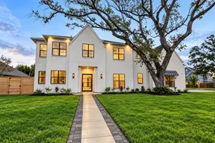 1237 Althea Dr, Houston, TX 77018 - Photo 2