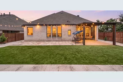 2438 Magnolia Bloom Court, Brookshire, TX 77423 - Photo 2