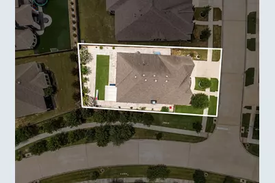 2438 Magnolia Bloom Court, Brookshire, TX 77423 - Photo 40