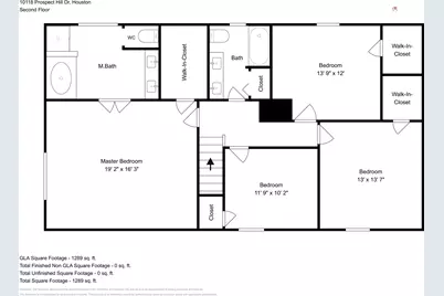 10118 Prospect Hill Drive, Houston, TX 77064 - Photo 20