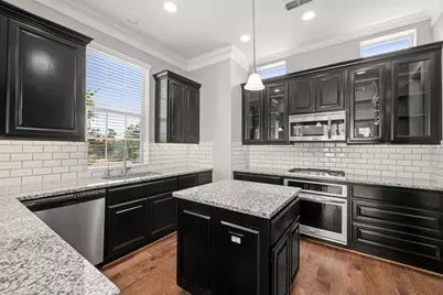 6703 Highclere Manor Lane, Houston, TX 77055 - Photo 18