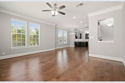 6703 Highclere Manor Lane, Houston, TX 77055 - Photo 12