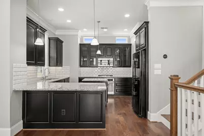 6703 Highclere Manor Lane, Houston, TX 77055 - Photo 20