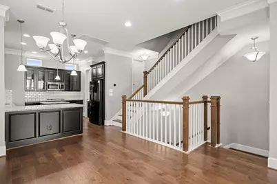 6703 Highclere Manor Lane, Houston, TX 77055 - Photo 16