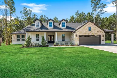 13653 Armstrong Street, Conroe, TX 77303 - Photo 1