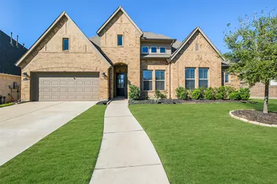 1511 Ruby Ford Lane, Richmond, TX 77469 - Photo 1