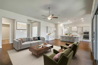 1511 Ruby Ford Lane, Richmond, TX 77469 - Photo 6