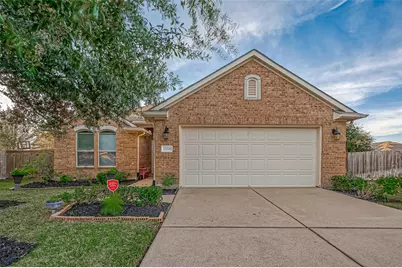 22526 Ganado Creek Court, Katy, TX 77449 - Photo 1