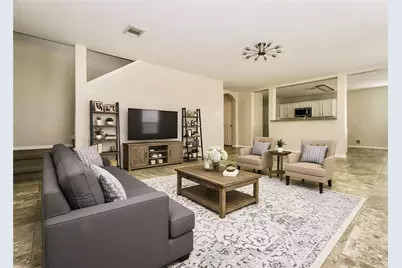 2434 Ranch Hollow Court, Katy, TX 77494 - Photo 8