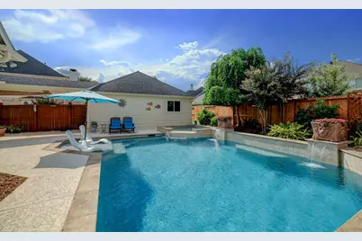 22606 Shallow Spring Court, Katy, TX 77494 - Photo 2