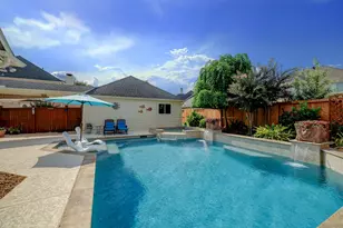 22606 Shallow Spring Ct, Katy, TX 77494 - Photo 2