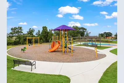 4010 Crowning Court, Brookshire, TX 77423 - Photo 24