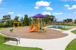 4010 Crowning Ct, Brookshire, TX 77423 - Photo 24