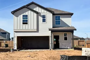 4010 Crowning Ct, Brookshire, TX 77423 - Photo 2