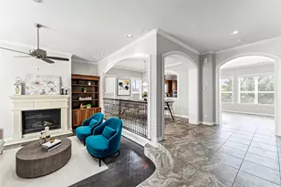 11129 Olympia Dr, Houston, TX 77042 - Photo 8