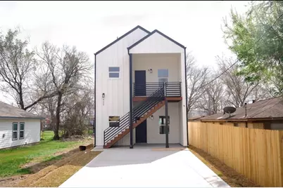 422 New Hampshire Street #A, Houston, TX 77029 - Photo 1
