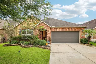 4850 Palomar Ln, League City, TX 77573 - Photo 1