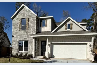 22202 Junction Peak Drive, Porter Heights, TX 77365 - Photo 1