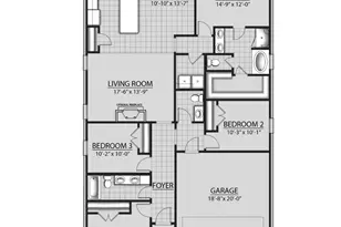 1250 Little Cypress Loop, Orange, TX 77632 - Photo 2