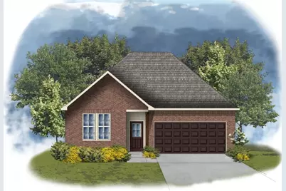 1250 Little Cypress Loop, Orange, TX 77632 - Photo 1