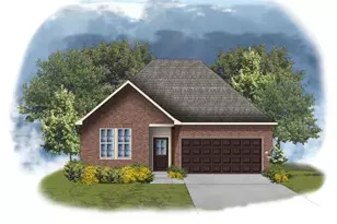 1250 Little Cypress Loop, Orange, TX 77632 - Photo 1