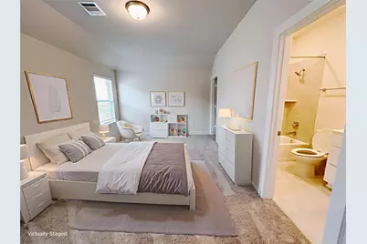 6007 Churchill Springs Lane, Fulshear, TX 77441 - Photo 10