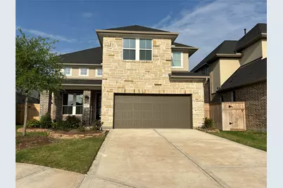 6007 Churchill Springs Lane, Fulshear, TX 77441 - Photo 2